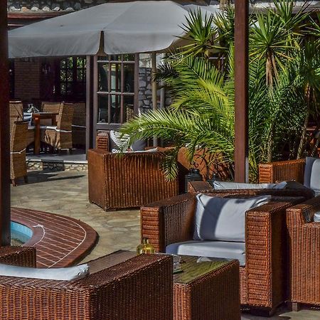 Green Park Platanias  Dış mekan fotoğraf
