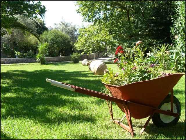 Green Park Platanias  Dış mekan fotoğraf