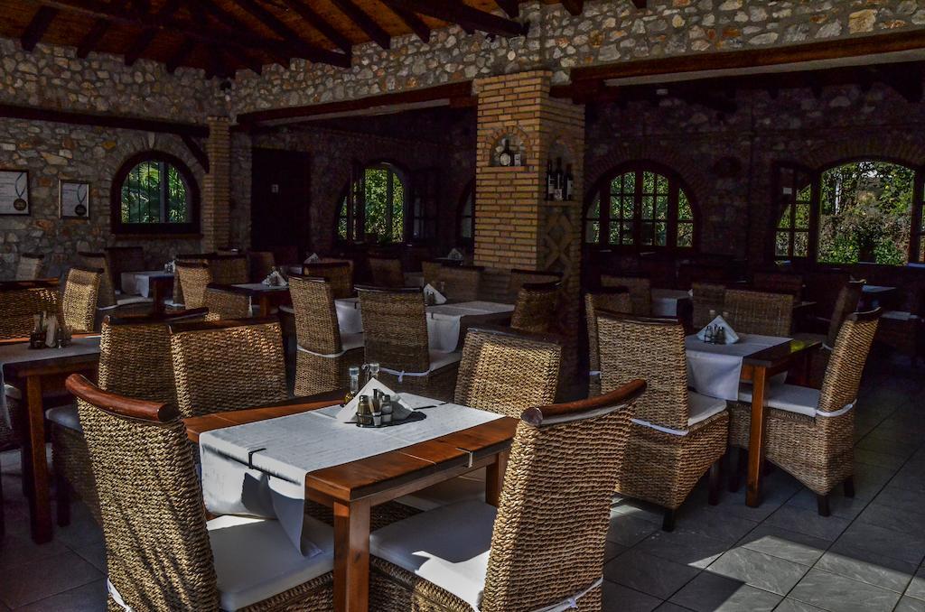 Green Park Platanias  Dış mekan fotoğraf