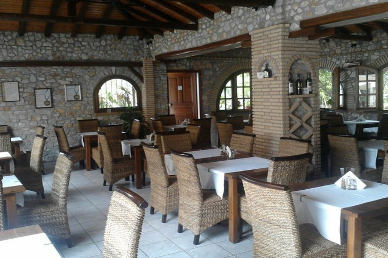 Green Park Platanias  Dış mekan fotoğraf