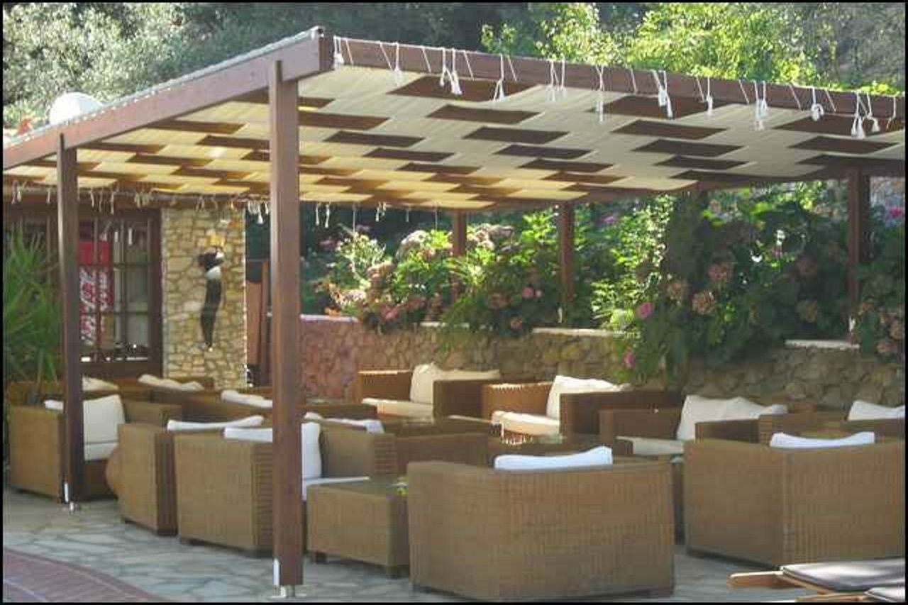 Green Park Platanias  Dış mekan fotoğraf